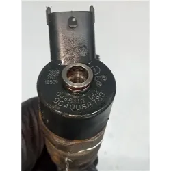 Recambio de inyector para citroën xsara berlina (1997) 1.9 td referencia OEM IAM 0445110062  
