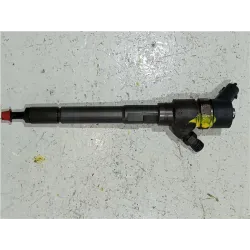 Recambio de inyector para hyundai tucson (jm)(2004) 2.0 referencia OEM IAM 0445110258  
