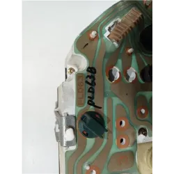 Recambio de cuadro completo para mazda 323 berlina (bg)(1989) 1.6 16v referencia OEM IAM PLD63B  