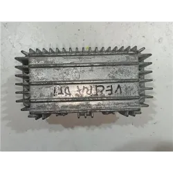Recambio de caja precalentamiento para opel zafira a (1999) 2.2 dti 16v referencia OEM IAM 09132691  