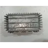 Recambio de caja precalentamiento para opel zafira a (1999) 2.2 dti 16v referencia OEM IAM 09132691  
