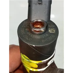 Recambio de inyector para hyundai tucson (jm)(2004) 2.0 referencia OEM IAM 0445110258  