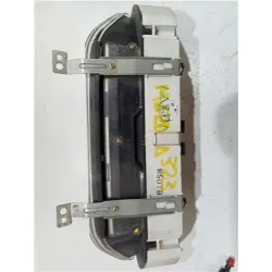 Recambio de cuadro completo para mazda 323 berlina (bg)(1989) 1.6 16v referencia OEM IAM PLD63B  