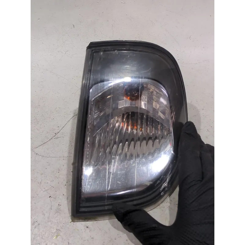 Recambio de piloto antiniebla trasero derecho para volvo s80 i (184) 2.5 tdi referencia OEM IAM E27208  