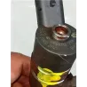 Recambio de inyector para hyundai tucson (jm)(2004) 2.0 referencia OEM IAM 0445110258  