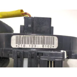Recambio de anillo airbag para mazda mx-5 ii (nb) 1.6 16v (nb6c) referencia OEM IAM Z101230162  