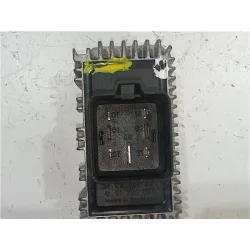 Recambio de caja precalentamiento para opel zafira a (1999) 2.2 dti 16v referencia OEM IAM 09132691  
