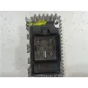 Recambio de caja precalentamiento para opel zafira a (1999) 2.2 dti 16v referencia OEM IAM 09132691  
