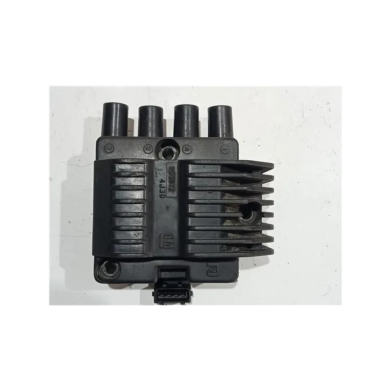 Recambio de bobina encendido para opel astra f berlina (1991) 1.7 tds referencia OEM IAM 4J30  