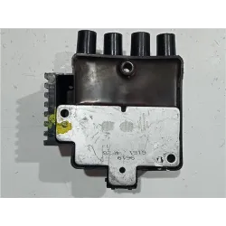 Recambio de bobina encendido para opel astra f berlina (1991) 1.7 tds referencia OEM IAM 4J30  