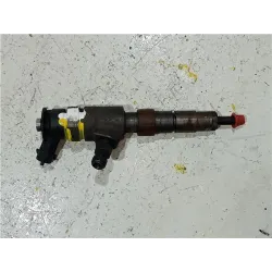 Recambio de inyector para citroën c4 berlina (08.2010) collection e-hdi fap referencia OEM IAM 0445110340  