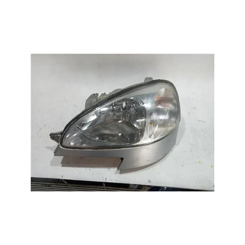 Recambio de faro delantero izquierdo para daewoo tacuma (2001) referencia OEM IAM 0301001115  
