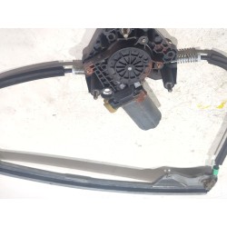 ELEVALUNAS DELANTERO IZQUIERDO 77008422 