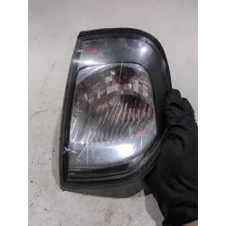 Recambio de piloto antiniebla trasero derecho para volvo s80 i (184) 2.5 tdi referencia OEM IAM E27208  