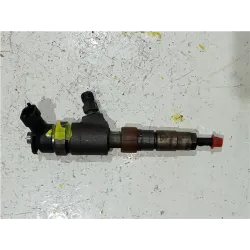 Recambio de inyector para citroën c4 berlina (08.2010) collection e-hdi fap referencia OEM IAM 0445110340  