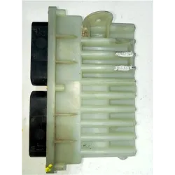 Recambio de electroventilador para opel zafira a (1999) 2.2 dti 16v referencia OEM IAM 24462346  