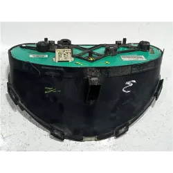 Recambio de cuadro completo para peugeot 206 (1998) 1.4 hdi eco 70 referencia OEM IAM 9651740080  