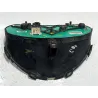Recambio de cuadro completo para peugeot 206 (1998) 1.4 hdi eco 70 referencia OEM IAM 9651740080  