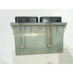 Recambio de electroventilador para opel zafira a (1999) 2.2 dti 16v referencia OEM IAM 24462346  