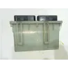 Recambio de electroventilador para opel zafira a (1999) 2.2 dti 16v referencia OEM IAM 24462346  
