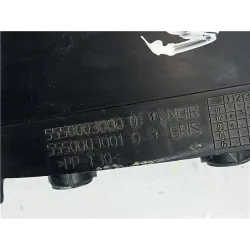 Recambio de cuadro completo para peugeot 206 (1998) 1.4 hdi eco 70 referencia OEM IAM 9651740080  