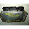 Recambio de centralita inyeccion para renault scenic ii (jm)(2003) 1.9 dci (jm12, jm0g) referencia OEM IAM 8200321263  
