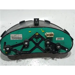 Recambio de cuadro completo para peugeot 206 (1998) 1.4 hdi eco 70 referencia OEM IAM 9651740080  