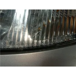 Recambio de faro delantero izquierdo para daewoo tacuma (2001) referencia OEM IAM 0301001115  
