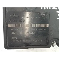 Recambio de nucleo abs para mazda 3 berlina (bk)(2003) 2.0 referencia OEM IAM 3M512M110CA 10020700304  
