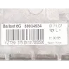 Recambio de centralita xenon para bmw 1 (e81) 118 d referencia OEM IAM 89034934  