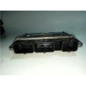 Recambio de centralita inyeccion para renault scenic ii (jm)(2003) 1.9 dci (jm12, jm0g) referencia OEM IAM 8200321263  