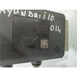 Recambio de nucleo abs para hyundai i10 (pa)(2007) 998 referencia OEM IAM 06210224304 06210968313  