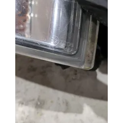Recambio de piloto antiniebla trasero derecho para volvo s80 i (184) 2.5 tdi referencia OEM IAM E27208  