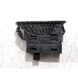 Recambio de mando elevalunas trasero izquierdo para bmw 1 (f20) 116 d referencia OEM IAM 920810603  