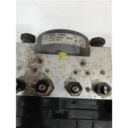 Recambio de nucleo abs para hyundai i10 (pa)(2007) 998 referencia OEM IAM 06210224304 06210968313  