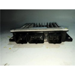 Recambio de centralita inyeccion para dacia sandero i (06.2008) referencia OEM IAM 8201002106  