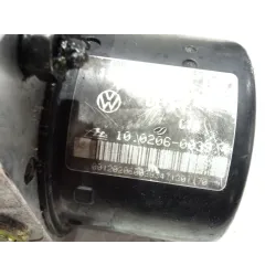 Recambio de nucleo abs para seat leon (1m1)(11.1999) 1.8 20v t referencia OEM IAM 1C0907379G  
