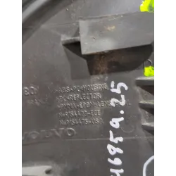 Recambio de piloto antiniebla trasero derecho para volvo s80 i (184) 2.5 tdi referencia OEM IAM E27208  