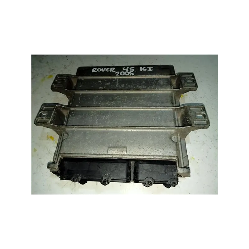 Recambio de centralita inyeccion para rover rover 45 (t/rt)(06.2004) referencia OEM IAM NNN100743EOBD  