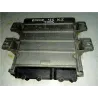 Recambio de centralita inyeccion para rover rover 45 (t/rt)(06.2004) referencia OEM IAM NNN100743EOBD  