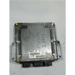 Recambio de centralita inyeccion para citroën xsara picasso (1999) 1.6 hdi referencia OEM IAM 0281010996 EDC15C253  