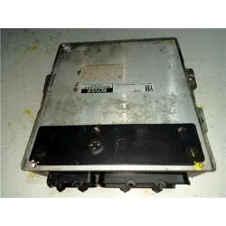 Recambio de centralita inyeccion para rover rover 45 (t/rt)(06.2004) referencia OEM IAM NNN100743EOBD  
