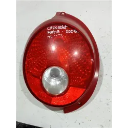 Recambio de piloto trasero izquierdo para chevrolet matiz (2005) 1.0 s [1,0 ltr. - 49 kw cat] referencia OEM IAM 300411L  