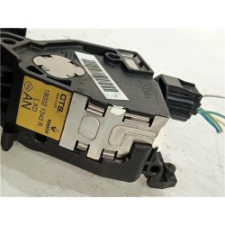 Recambio de potenciometro pedal gas para dacia dokker (2012) 1.5 ambiance [1,5 ltr. - 66 kw dci diesel fap cat] referencia OEM I