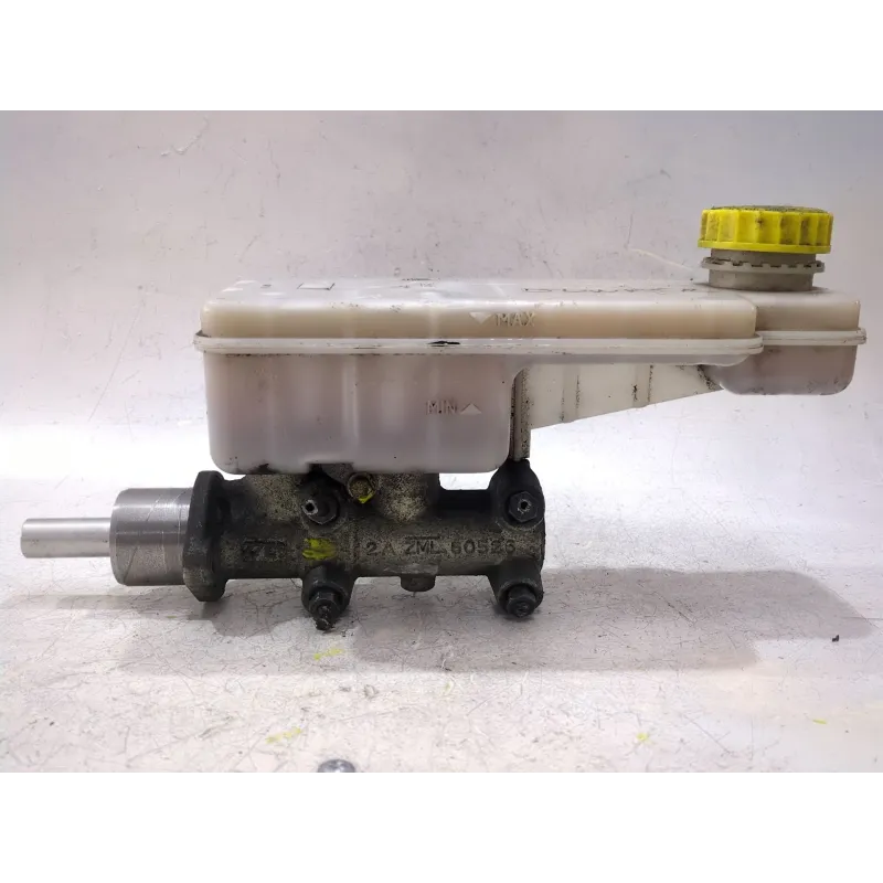 Recambio de bomba freno para citroën jumper furgón (01.1994) 2.8 hdi referencia OEM IAM ZML60526  
