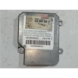 Recambio de centralita airbag para skoda fabia (6y2/6y3)(01.2000) 1.9 sdi referencia OEM IAM 1C0909605H  