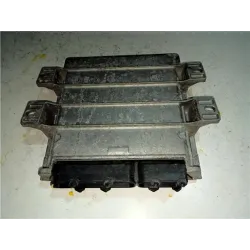Recambio de centralita inyeccion para rover rover 45 (t/rt)(06.2004) referencia OEM IAM NNN100743EOBD  