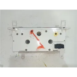 Recambio de mandos climatizador para mazda 3 berlina (bk)(2003) 2.0 referencia OEM IAM K1900BP4N  