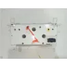 Recambio de mandos climatizador para mazda 3 berlina (bk)(2003) 2.0 referencia OEM IAM K1900BP4N  