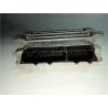 Recambio de centralita inyeccion para rover rover 45 (t/rt)(06.2004) referencia OEM IAM NNN100743EOBD  